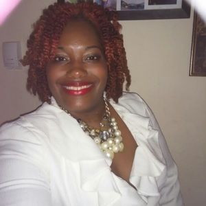 Meet your Posher, Alexandria